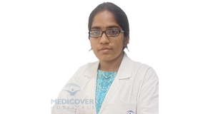 Dr Duggieddy Venkata Kiranmai